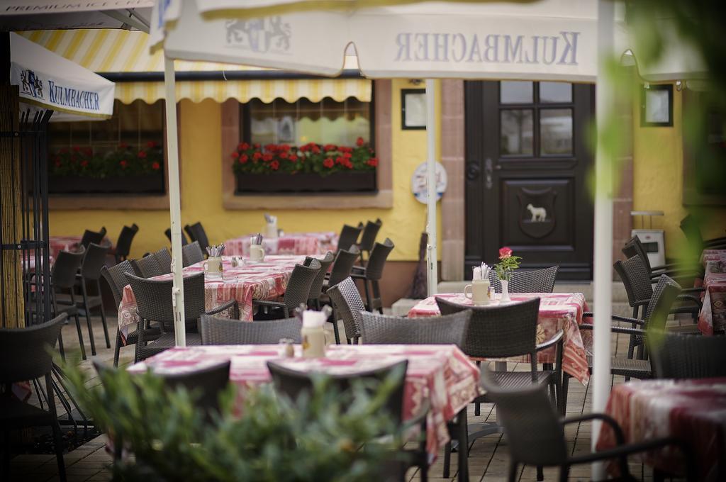 Hotel Gasthof Weisses Lamm Norymberga Zewnętrze zdjęcie