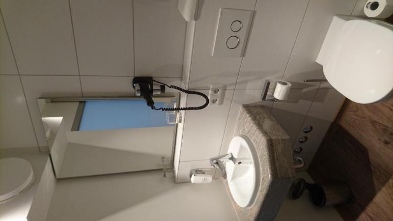 Gasthof Weisses Lamm Norymberga Zewnętrze zdjęcie